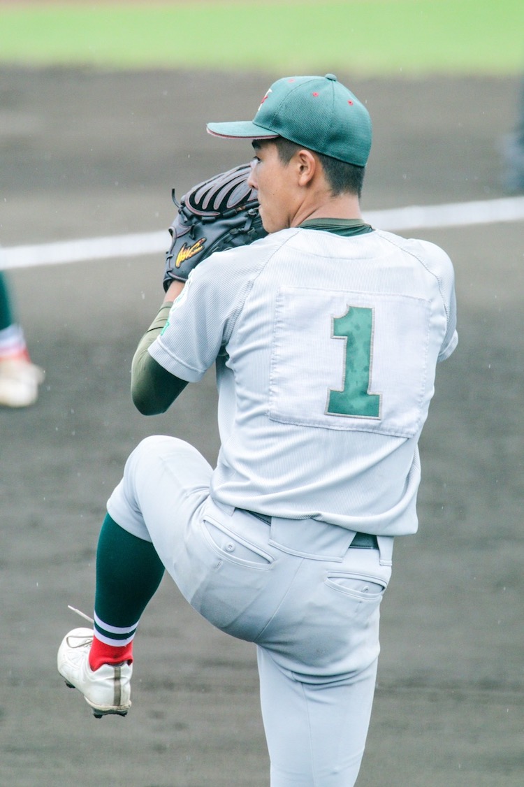 第104回 全国高等学校野球選手権 熊本大会