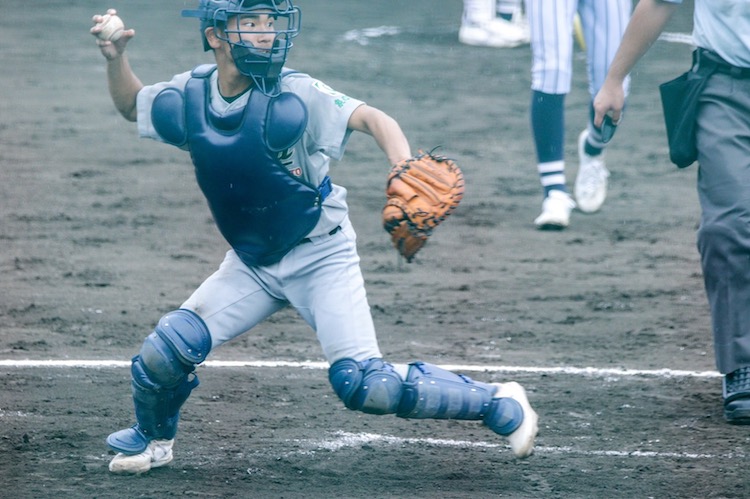 第104回 全国高等学校野球選手権 熊本大会