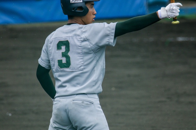 第104回 全国高等学校野球選手権 熊本大会