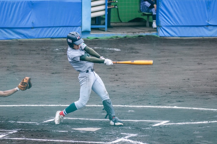 第104回 全国高等学校野球選手権 熊本大会