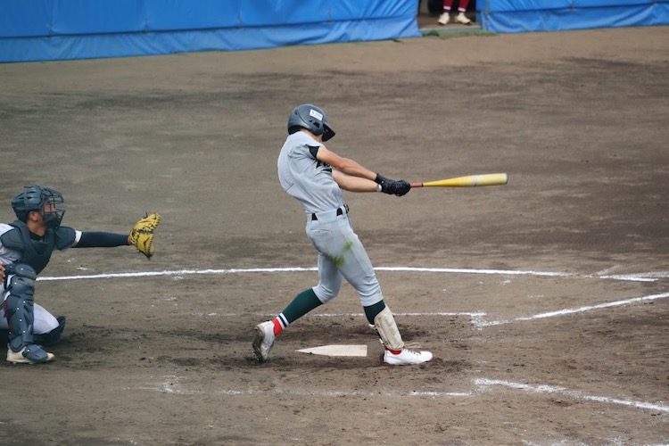 第104回 全国高等学校野球選手権 熊本大会