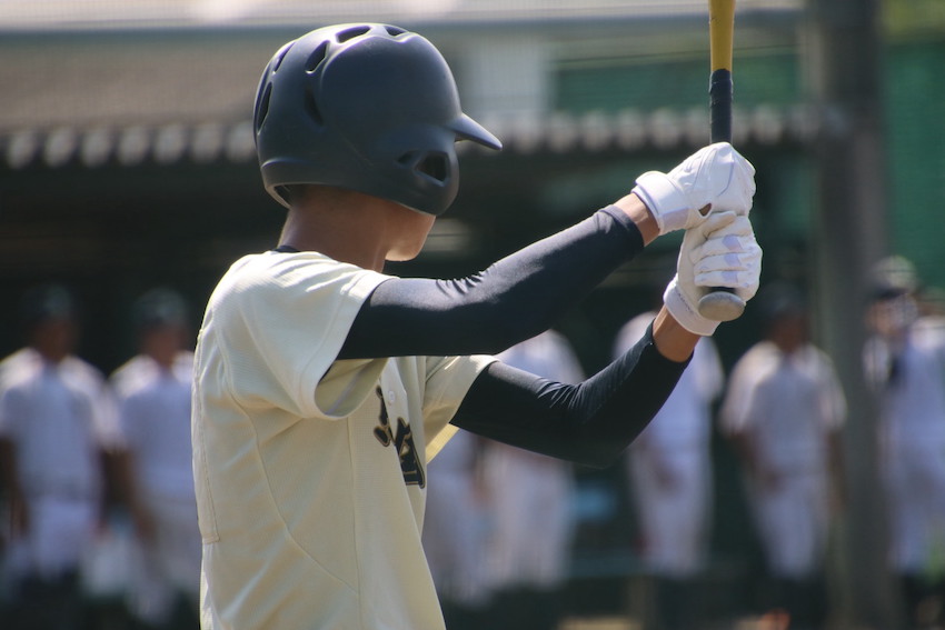 第32回 高校野球市内大会