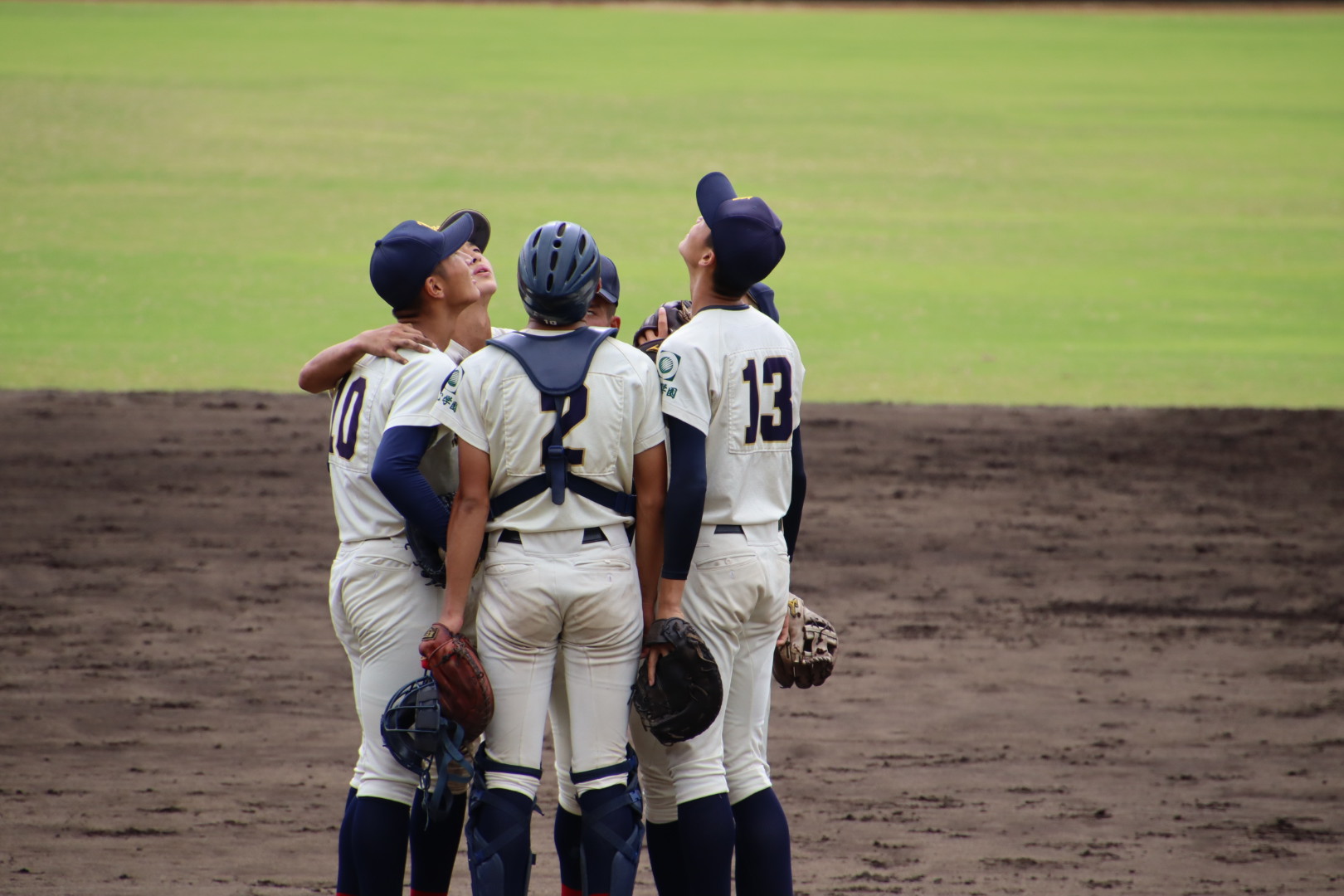 第153回九州地区高等学校野球熊本大会