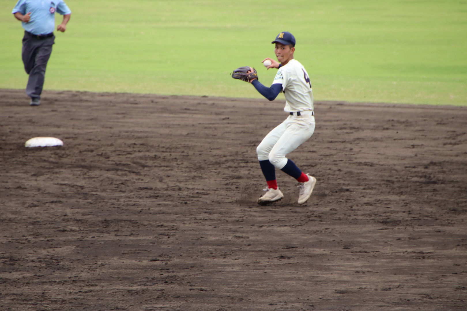 第153回九州地区高等学校野球熊本大会