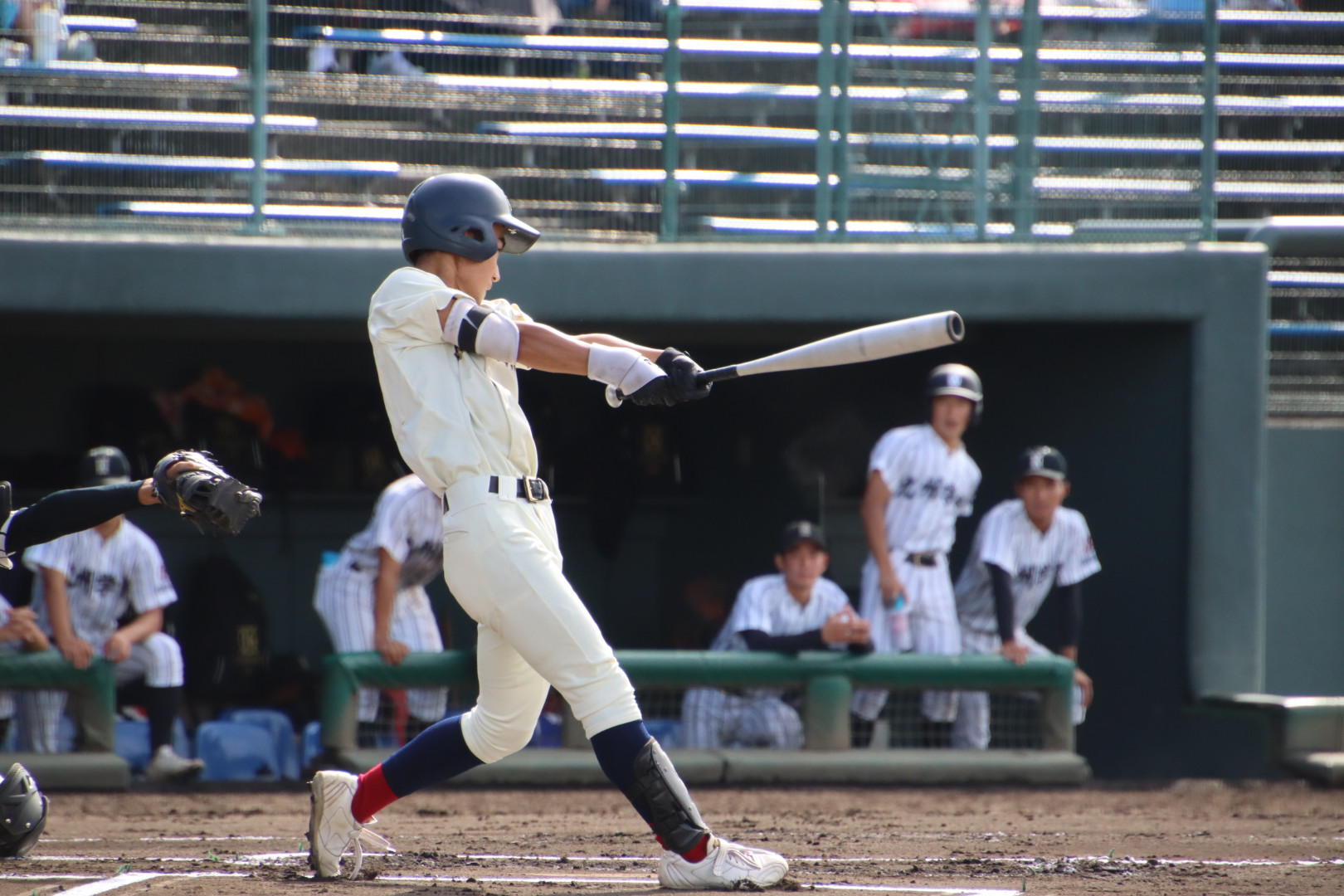 第153回九州地区高等学校野球熊本大会