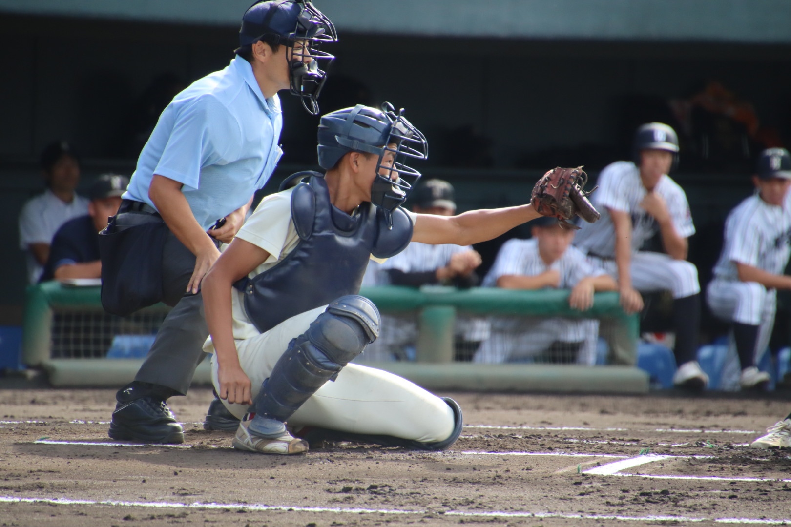 第153回九州地区高等学校野球熊本大会