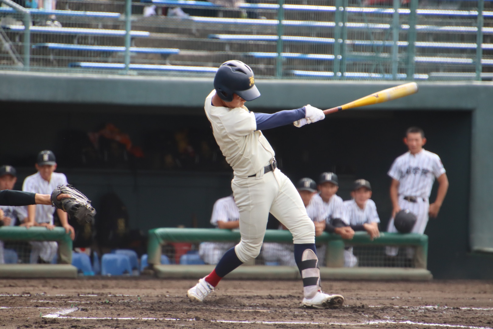 第153回九州地区高等学校野球熊本大会