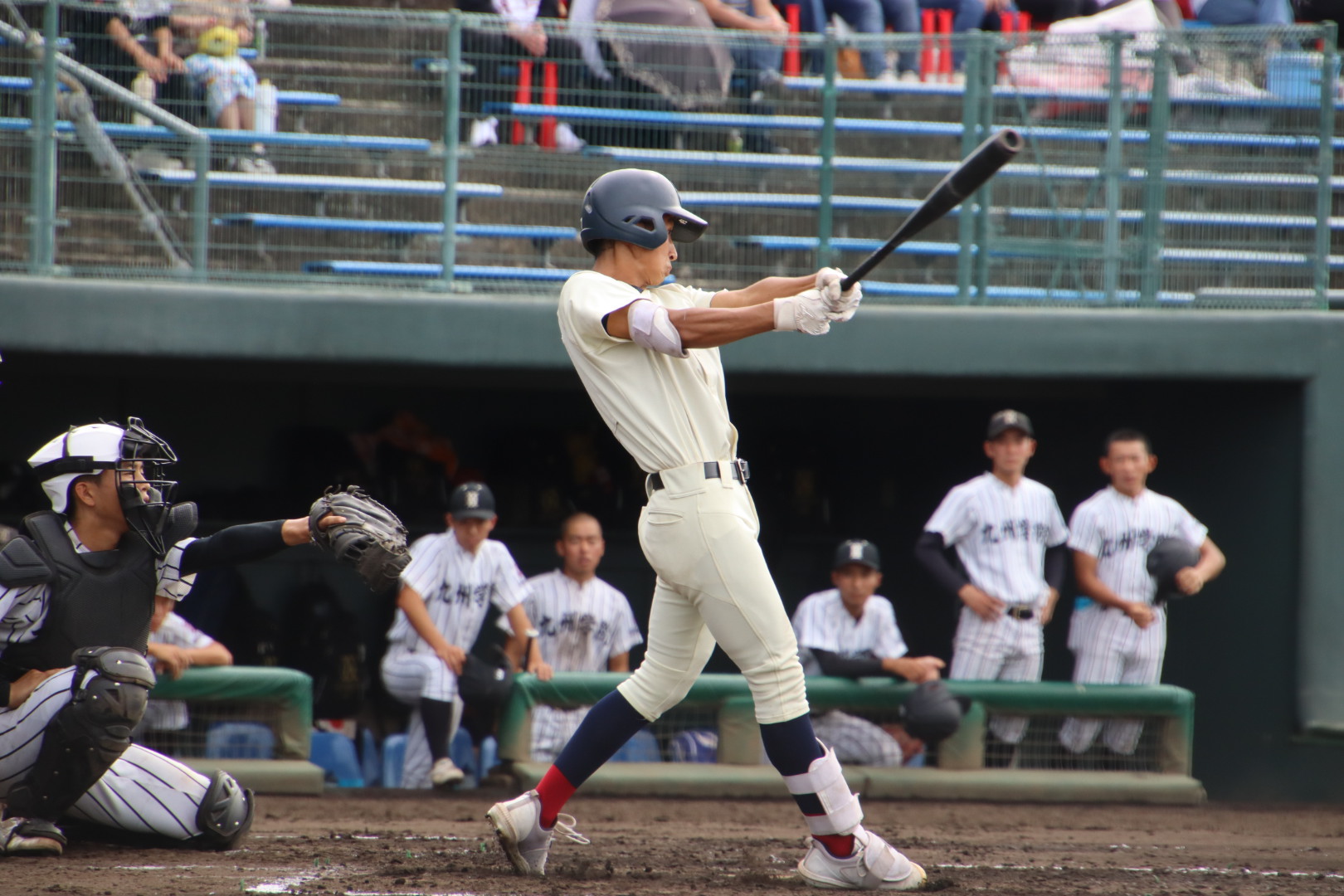 第153回九州地区高等学校野球熊本大会