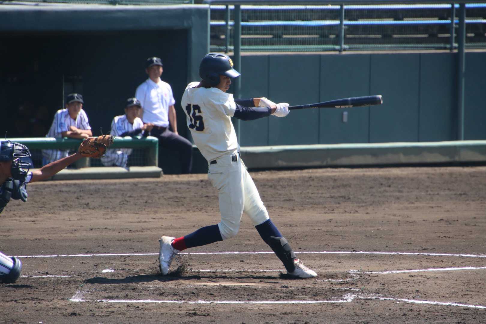 第153回九州地区高等学校野球熊本大会