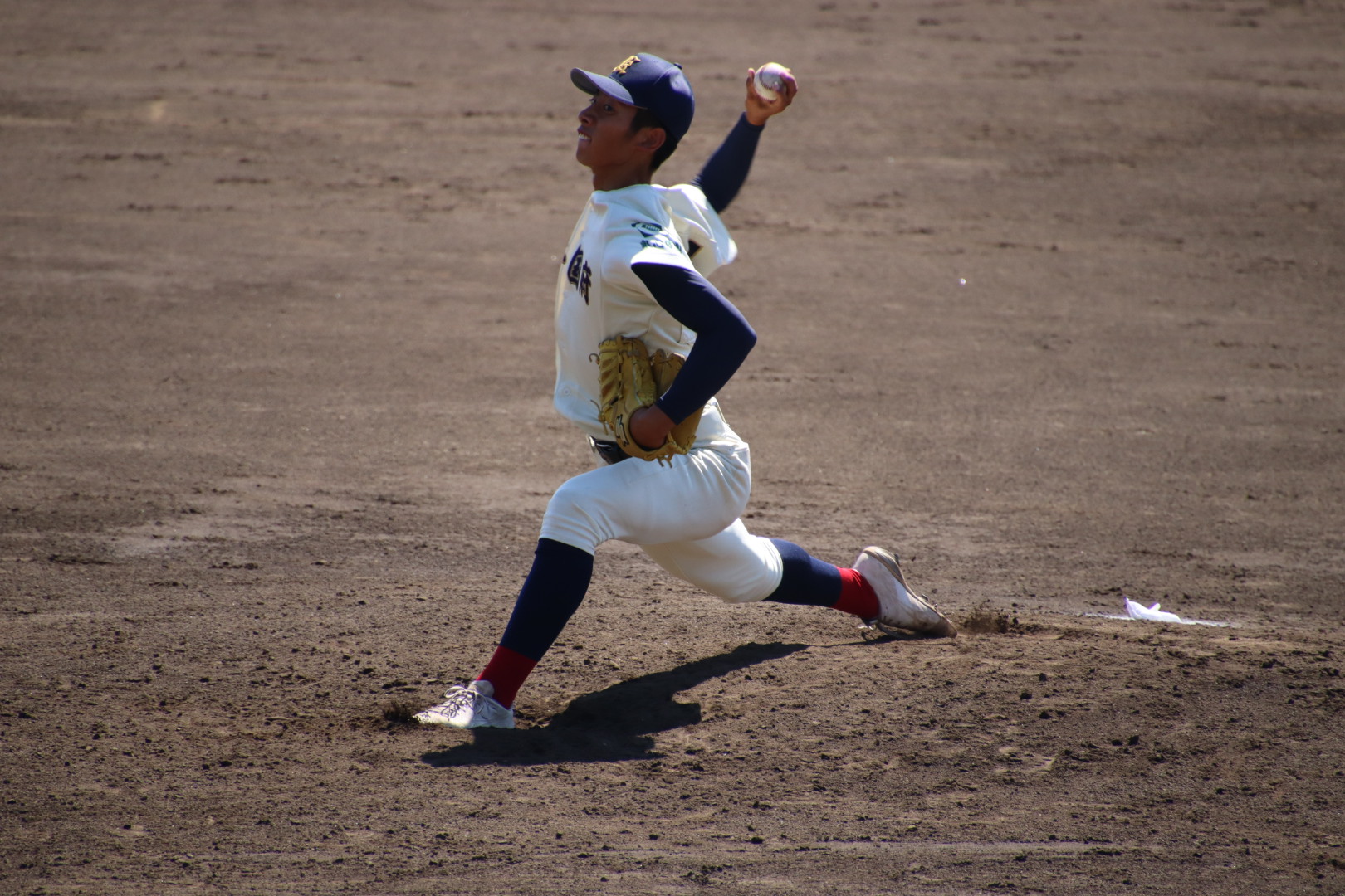 第153回九州地区高等学校野球熊本大会