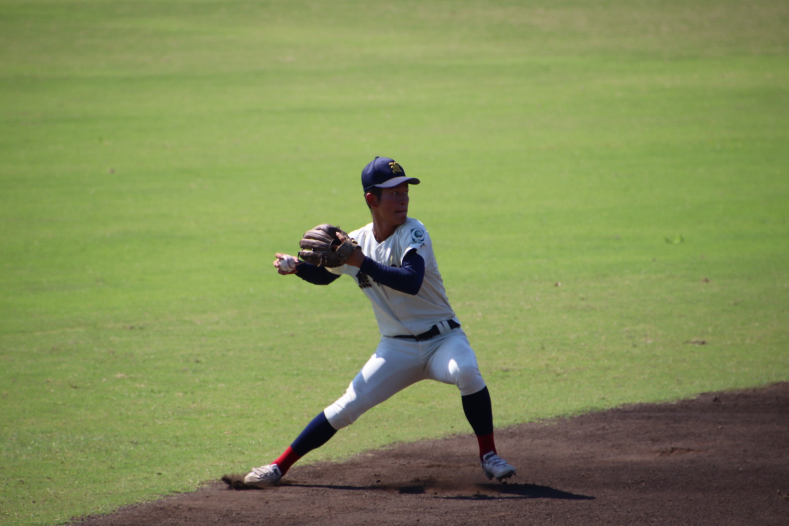 第153回九州地区高等学校野球熊本大会