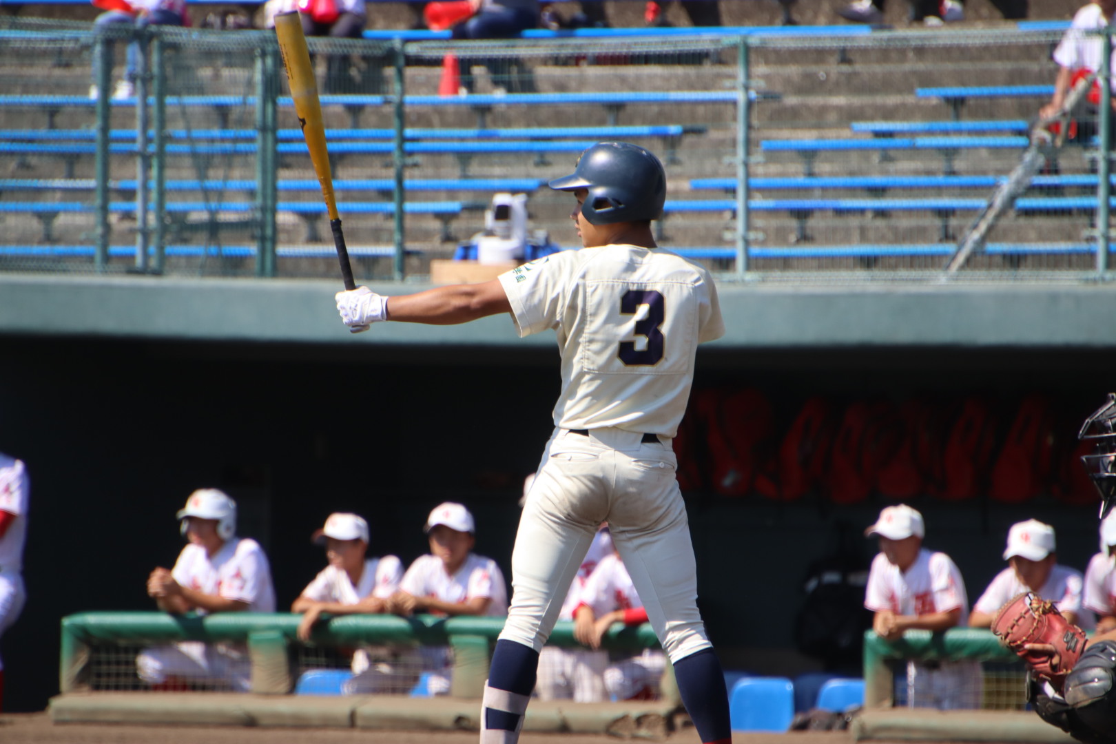 第153回九州地区高等学校野球熊本大会