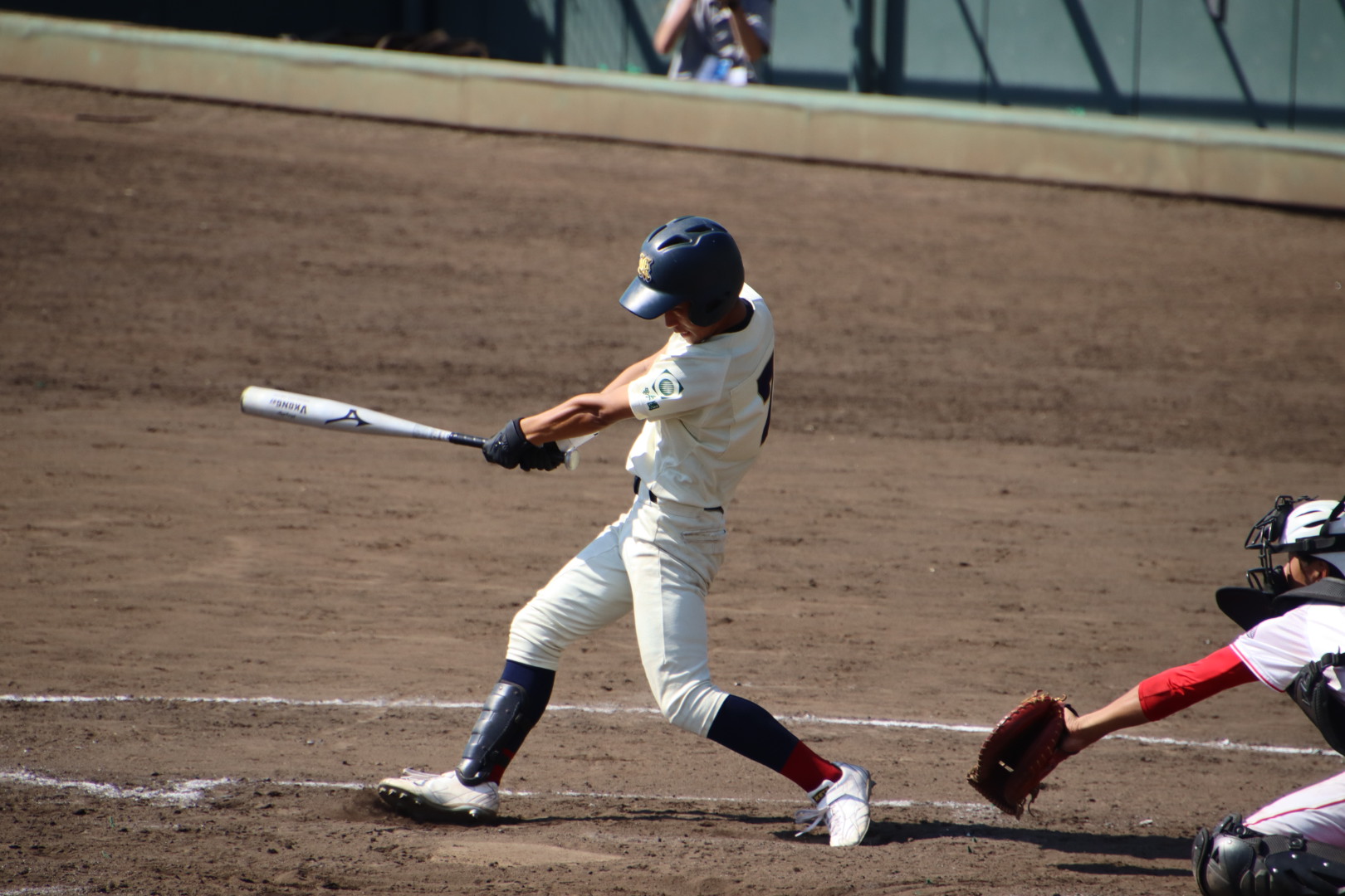 第153回九州地区高等学校野球熊本大会