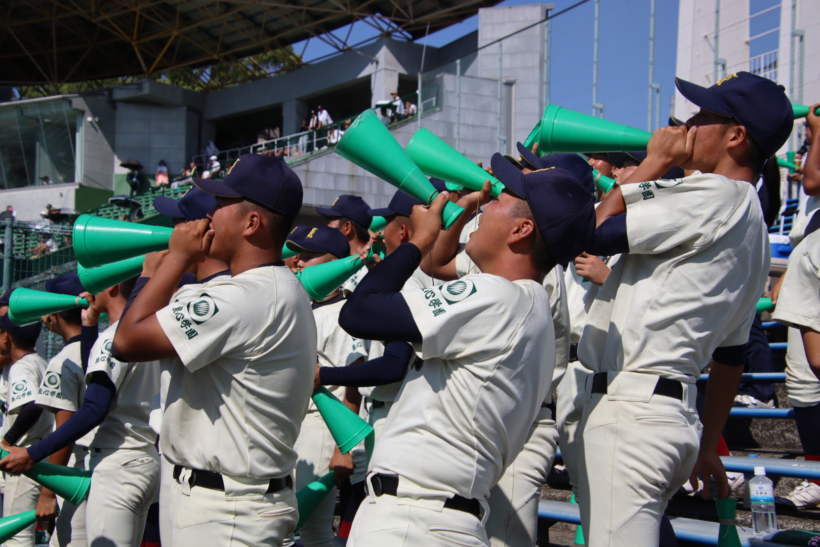 第153回九州地区高等学校野球熊本大会