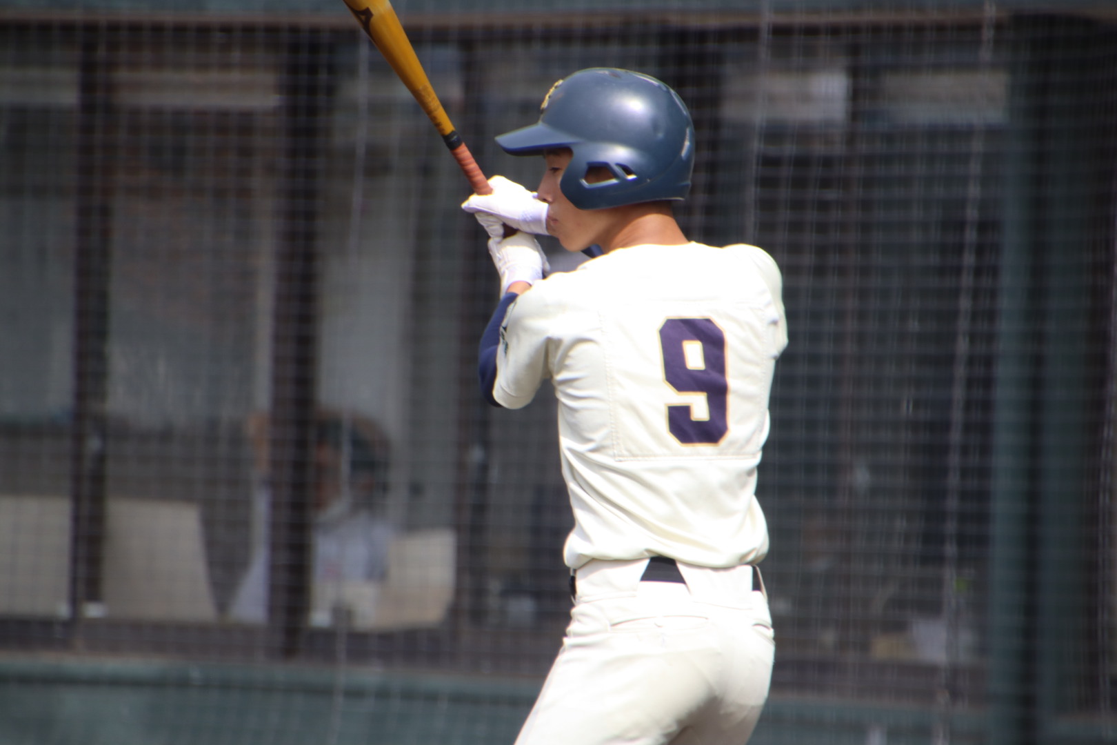 第153回九州地区高等学校野球熊本大会