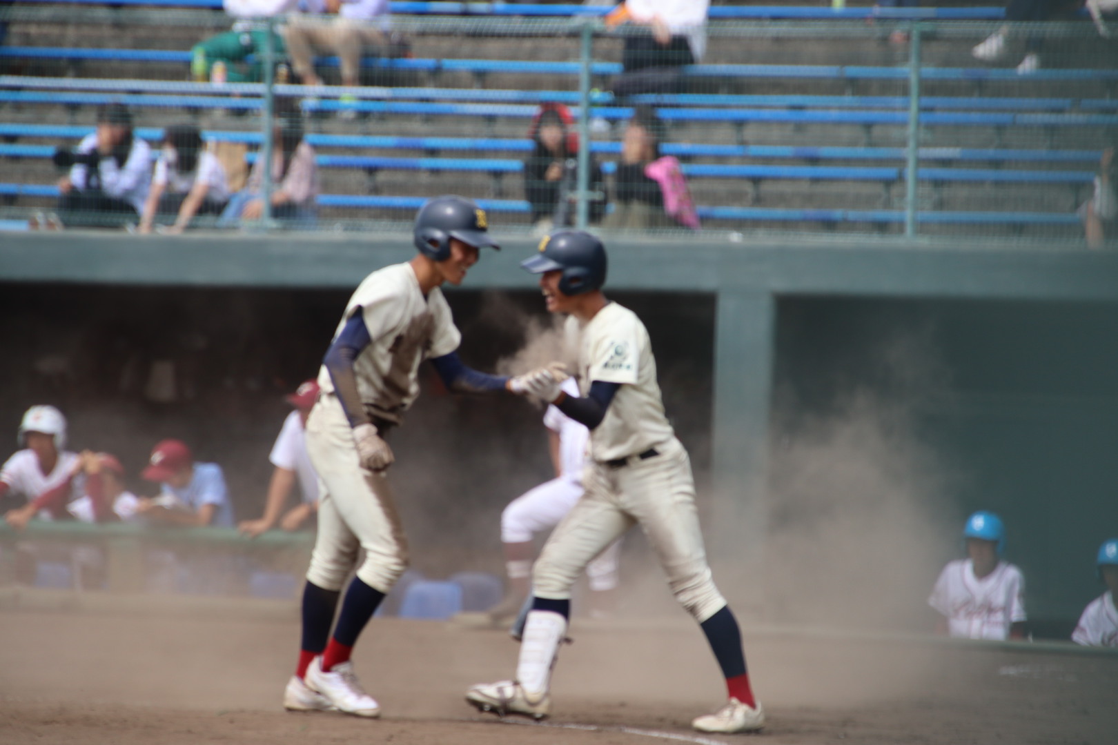 第153回九州地区高等学校野球熊本大会