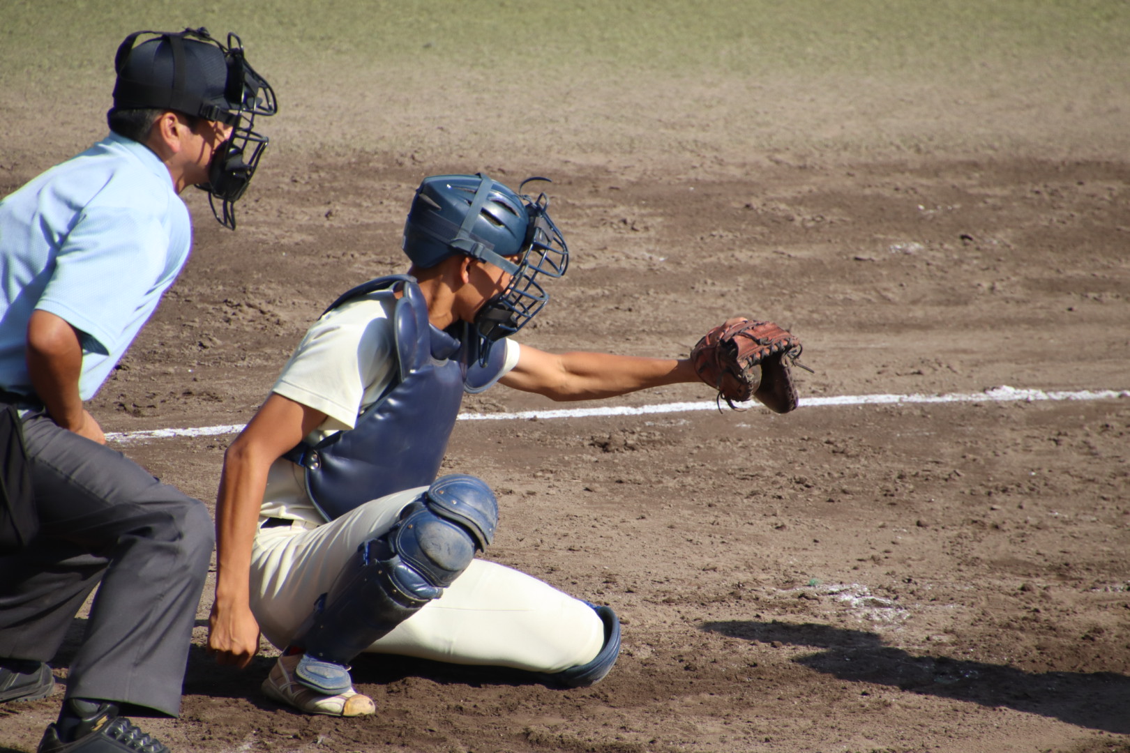 第153回九州地区高等学校野球大会