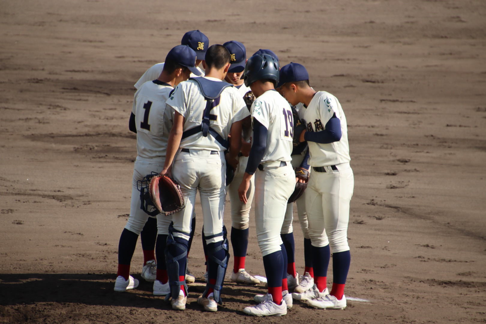 第153回九州地区高等学校野球大会