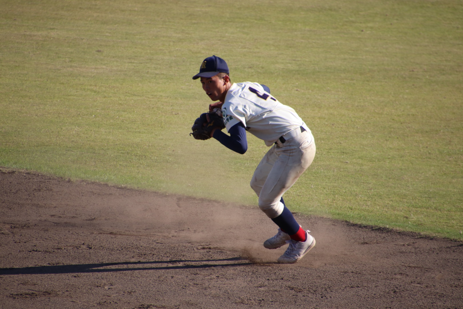 第153回九州地区高等学校野球大会