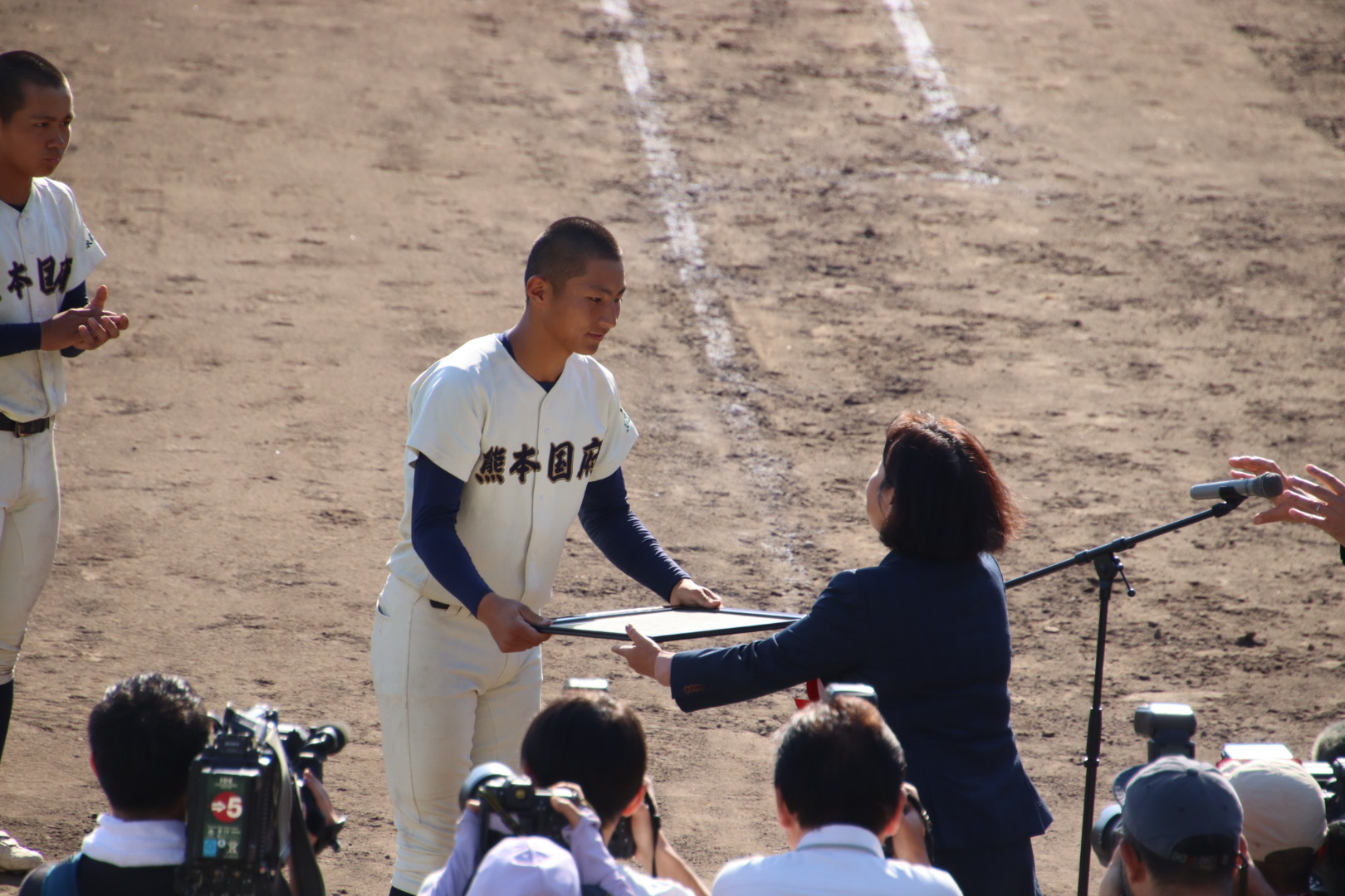 第153回九州地区高等学校野球大会