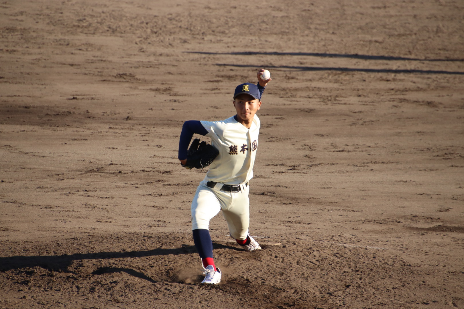 第153回九州地区高等学校野球大会