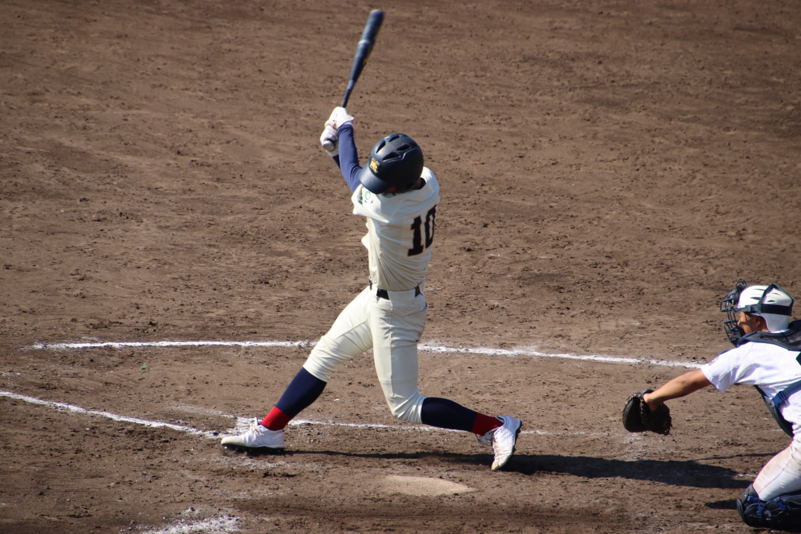 第153回九州地区高等学校野球大会