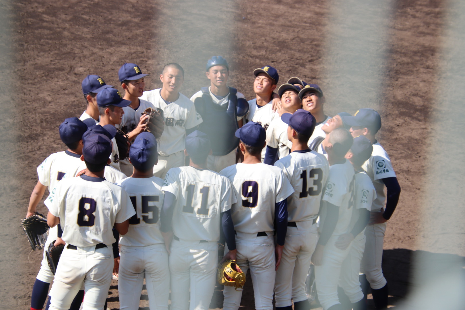 第153回九州地区高等学校野球大会