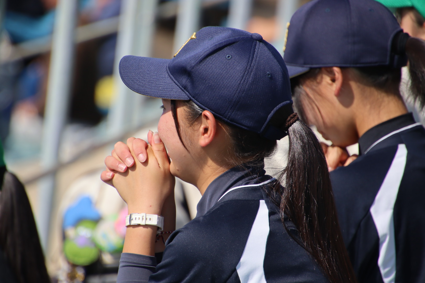 第153回九州地区高等学校野球大会