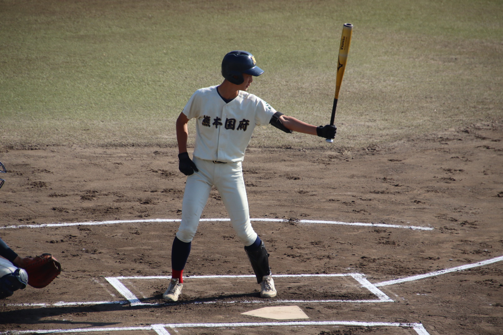 第153回九州地区高等学校野球大会