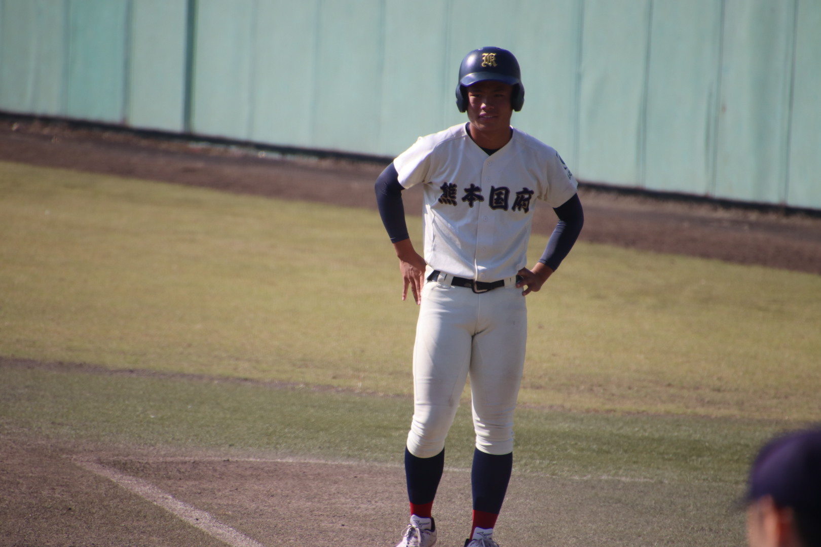 第153回九州地区高等学校野球大会