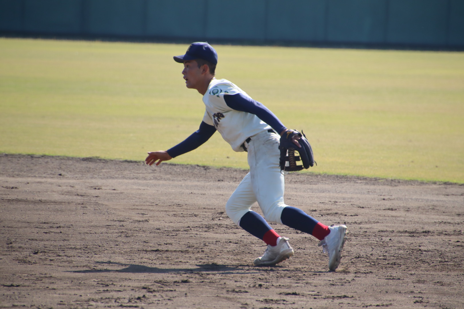 第153回九州地区高等学校野球大会