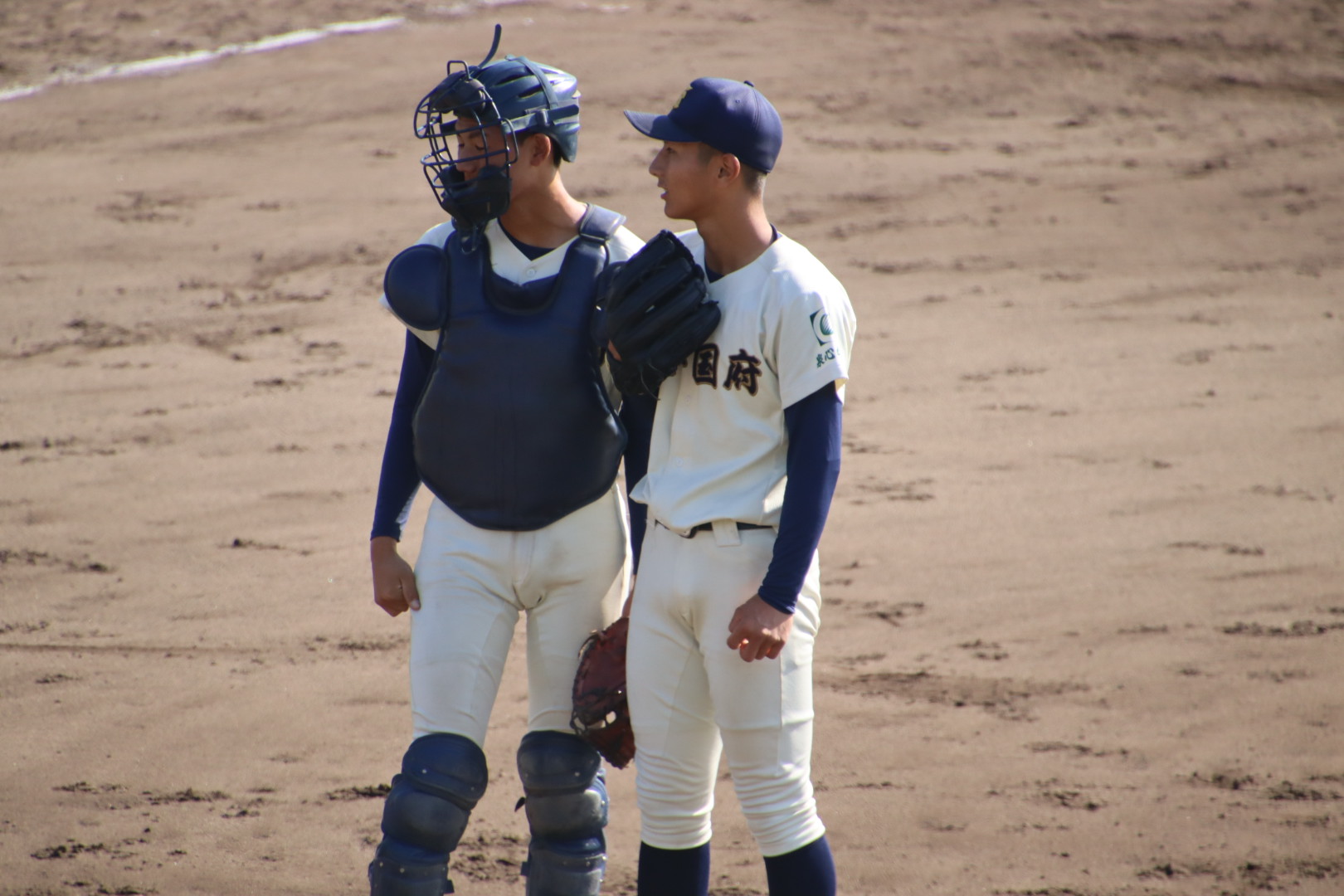 第153回九州地区高等学校野球大会