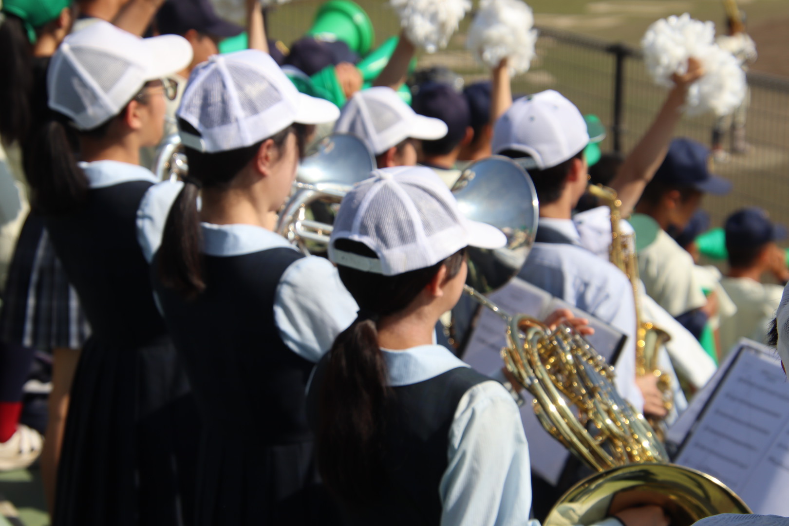 第153回九州地区高等学校野球大会