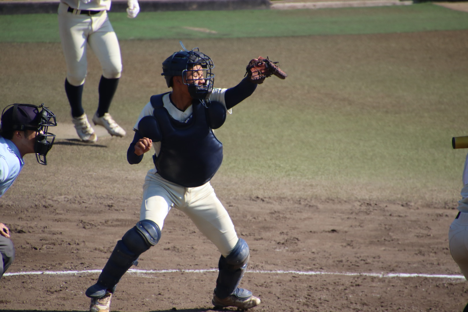 第153回九州地区高等学校野球大会