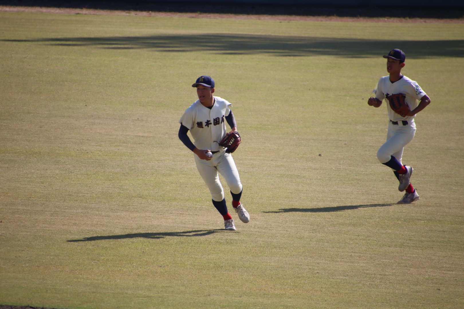 第153回九州地区高等学校野球大会