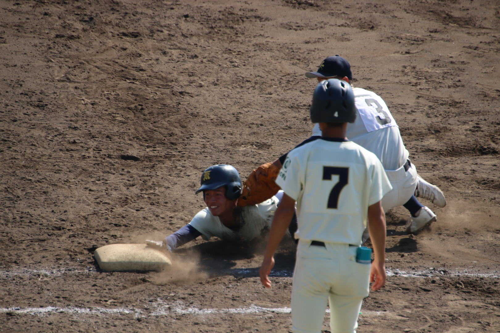 第153回九州地区高等学校野球大会