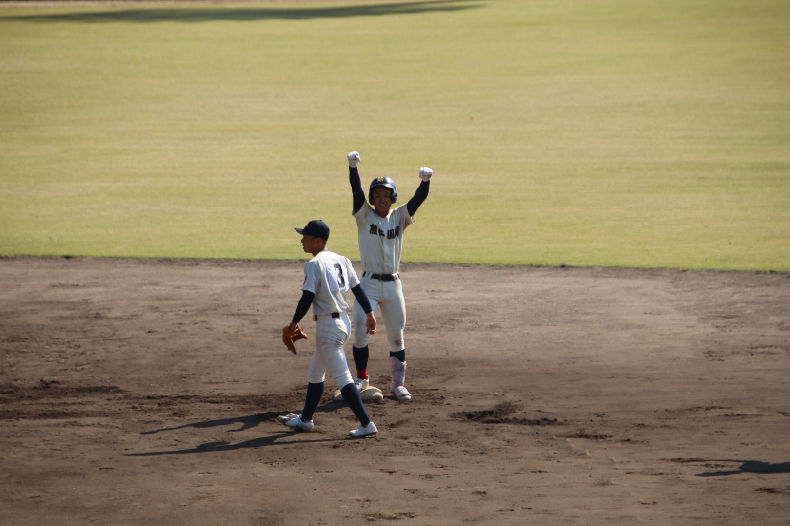 第153回九州地区高等学校野球大会