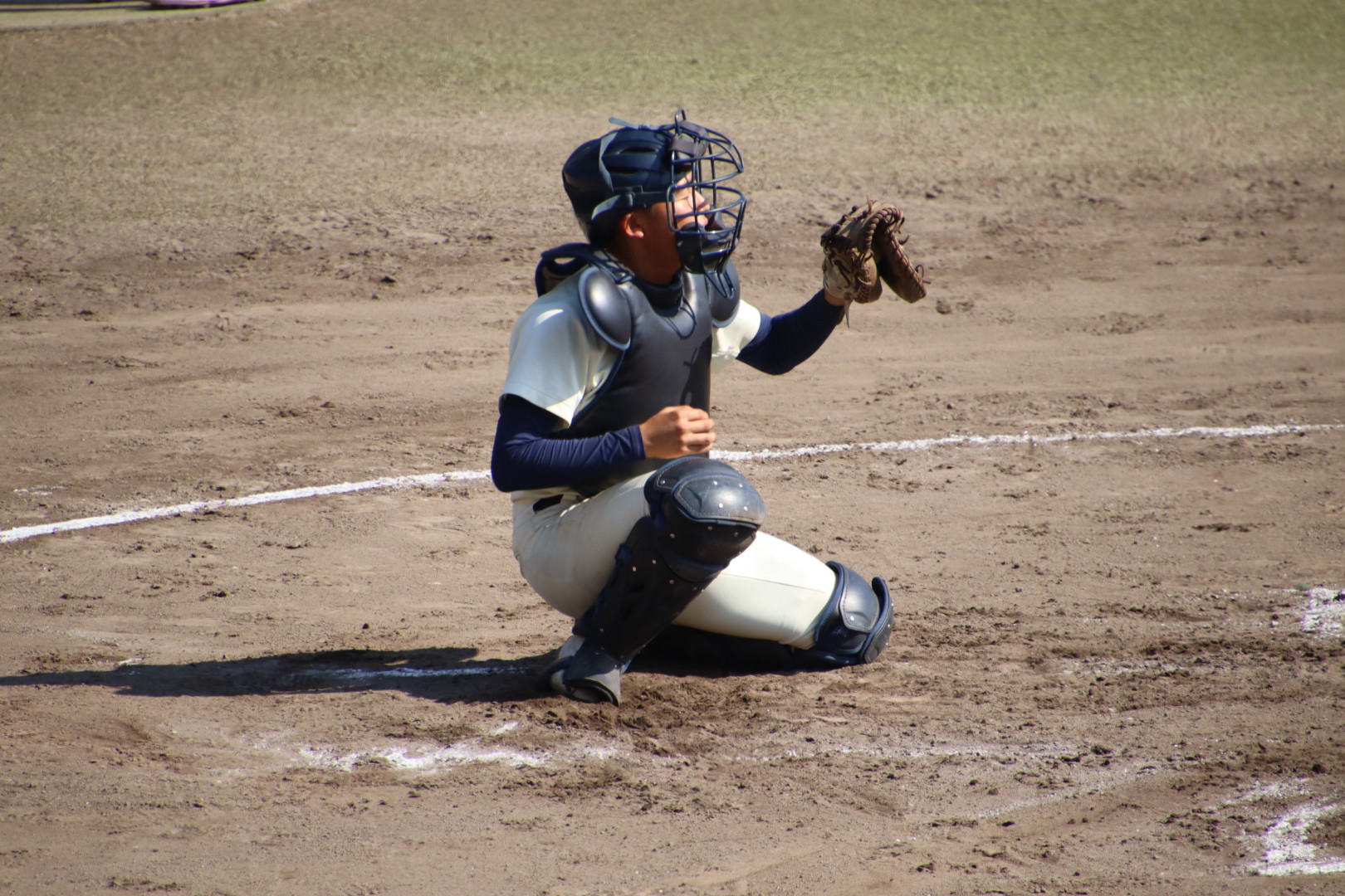 第153回九州地区高等学校野球大会