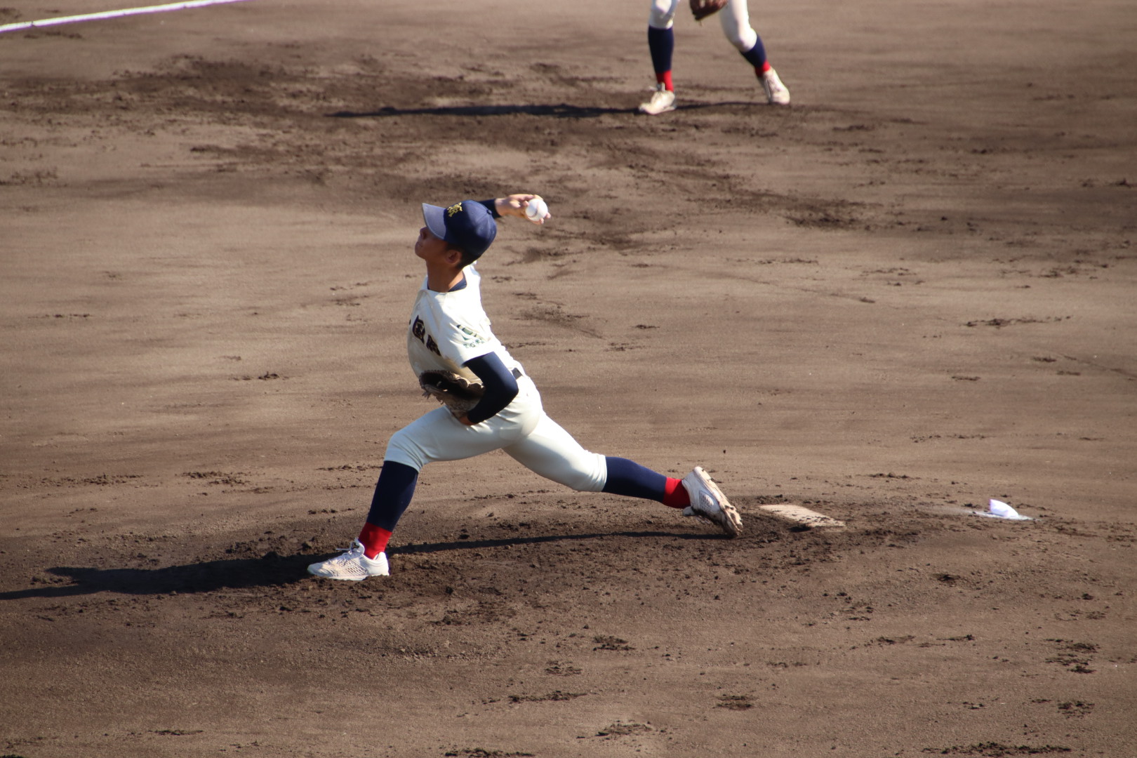 第153回九州地区高等学校野球大会