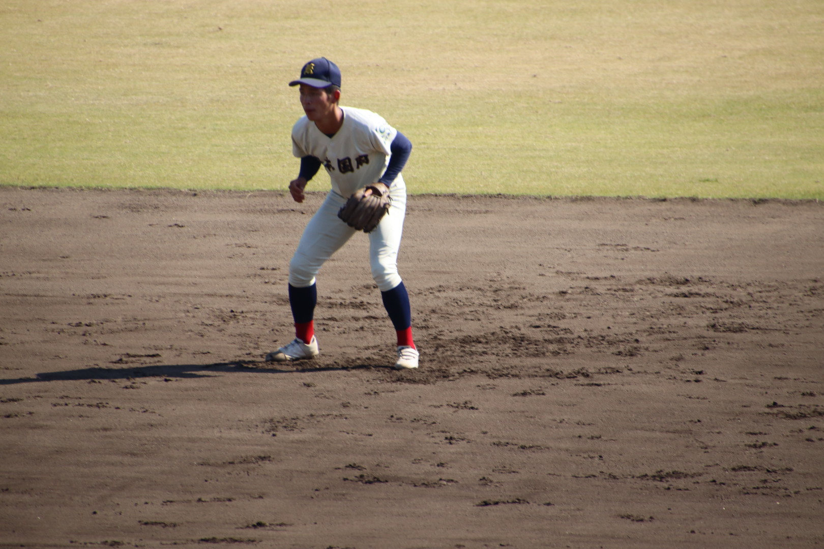 第153回九州地区高等学校野球大会