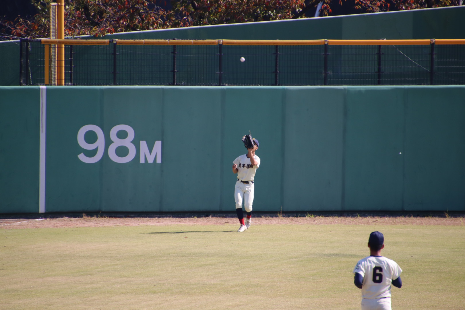 第153回九州地区高等学校野球大会