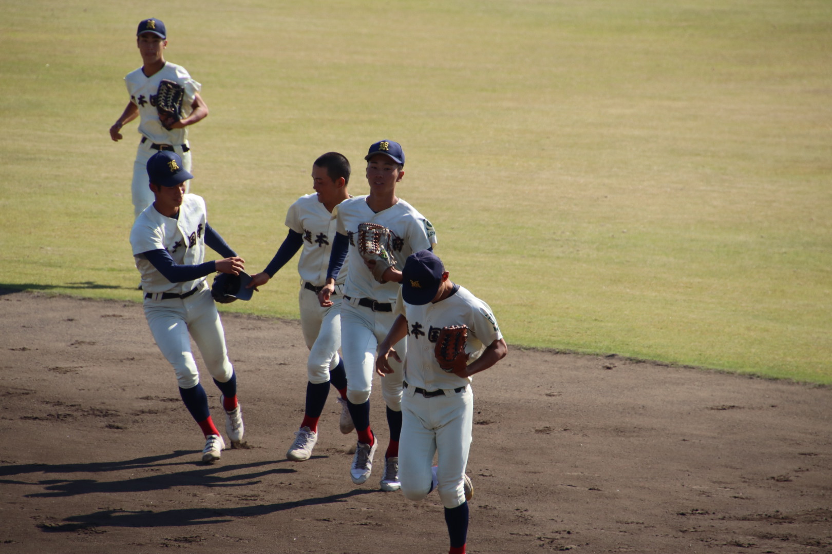 第153回九州地区高等学校野球大会