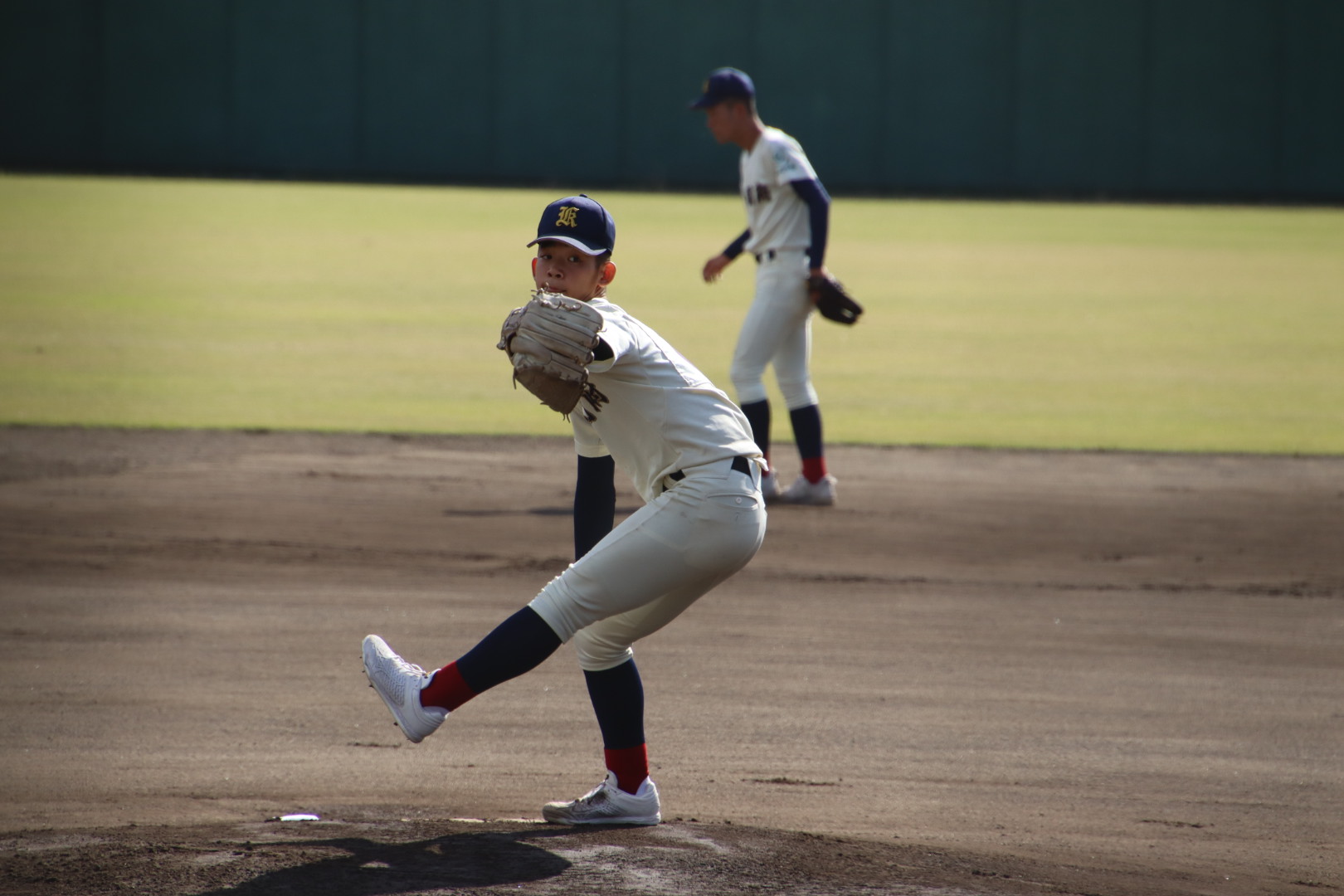 第153回九州地区高等学校野球大会