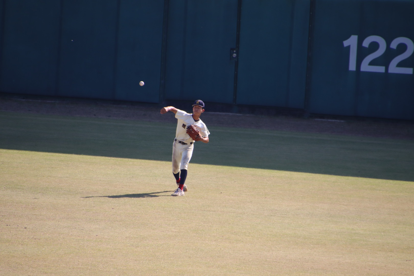 第153回九州地区高等学校野球大会