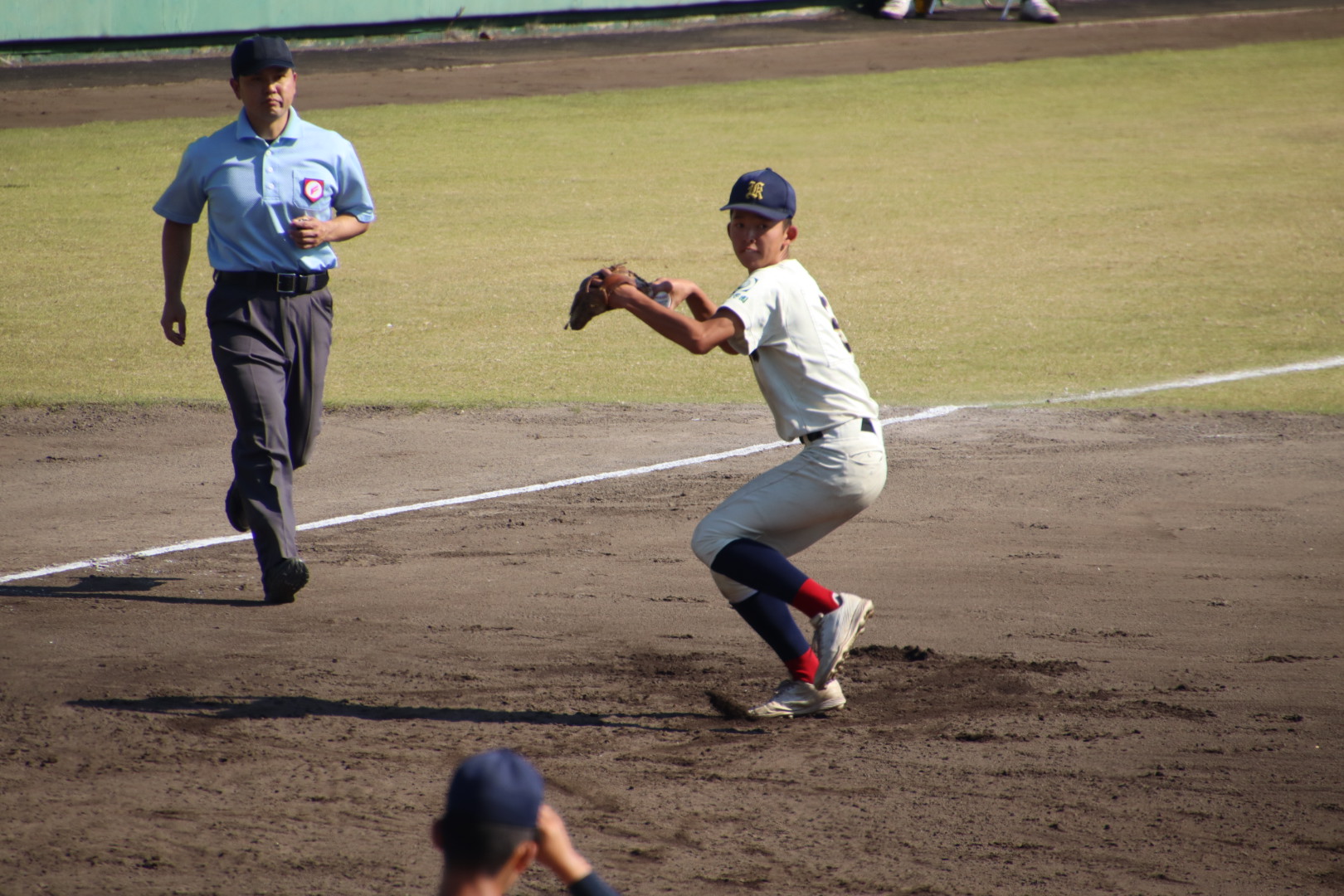 第153回九州地区高等学校野球大会