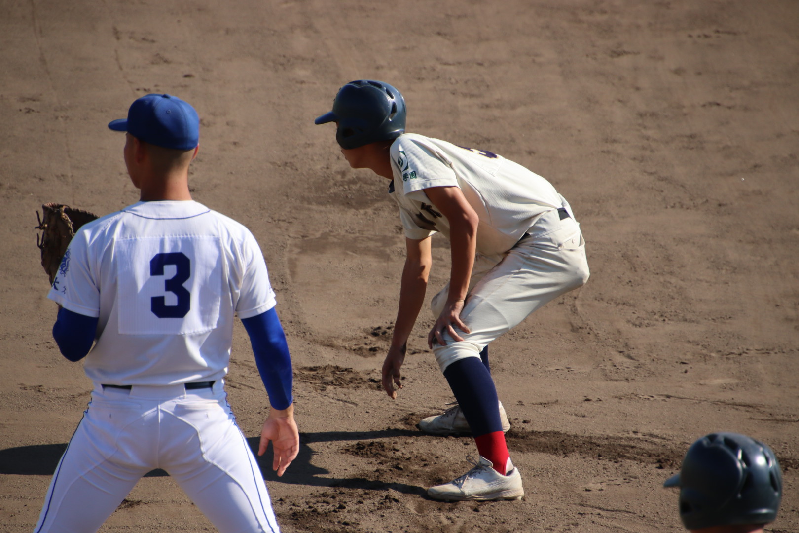 第153回九州地区高等学校野球大会