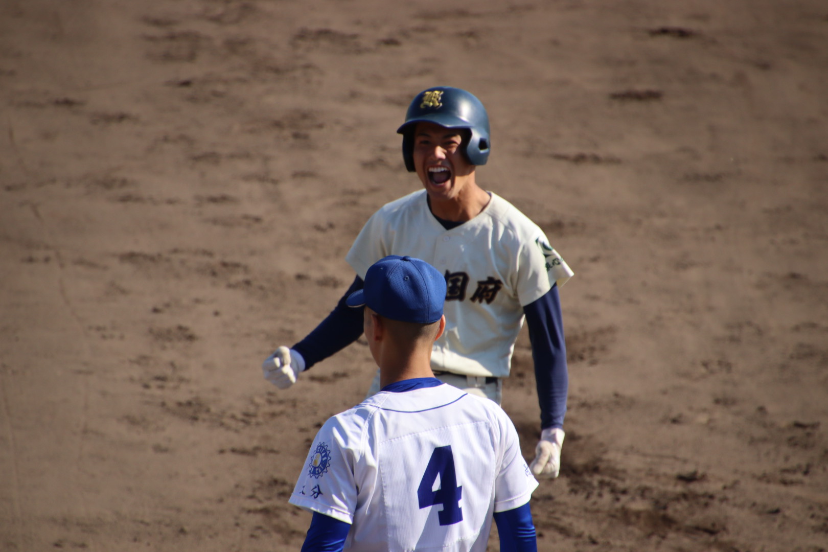 第153回九州地区高等学校野球大会