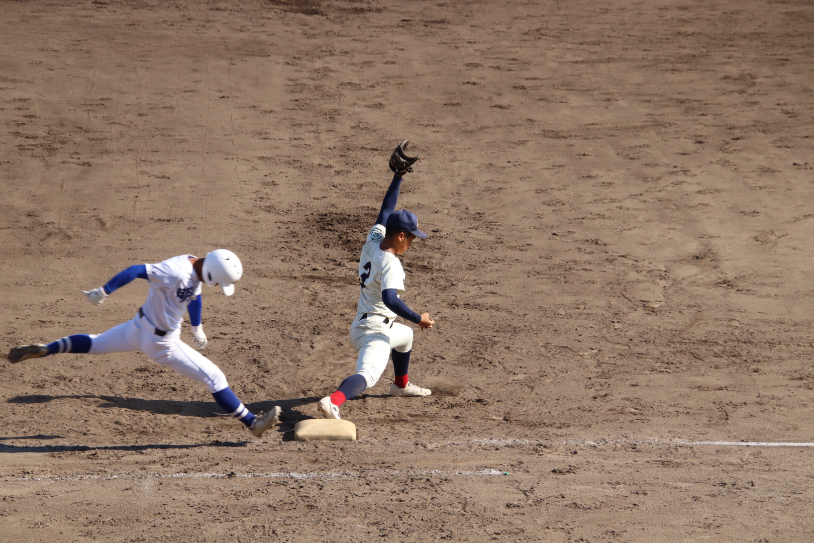 第153回九州地区高等学校野球大会