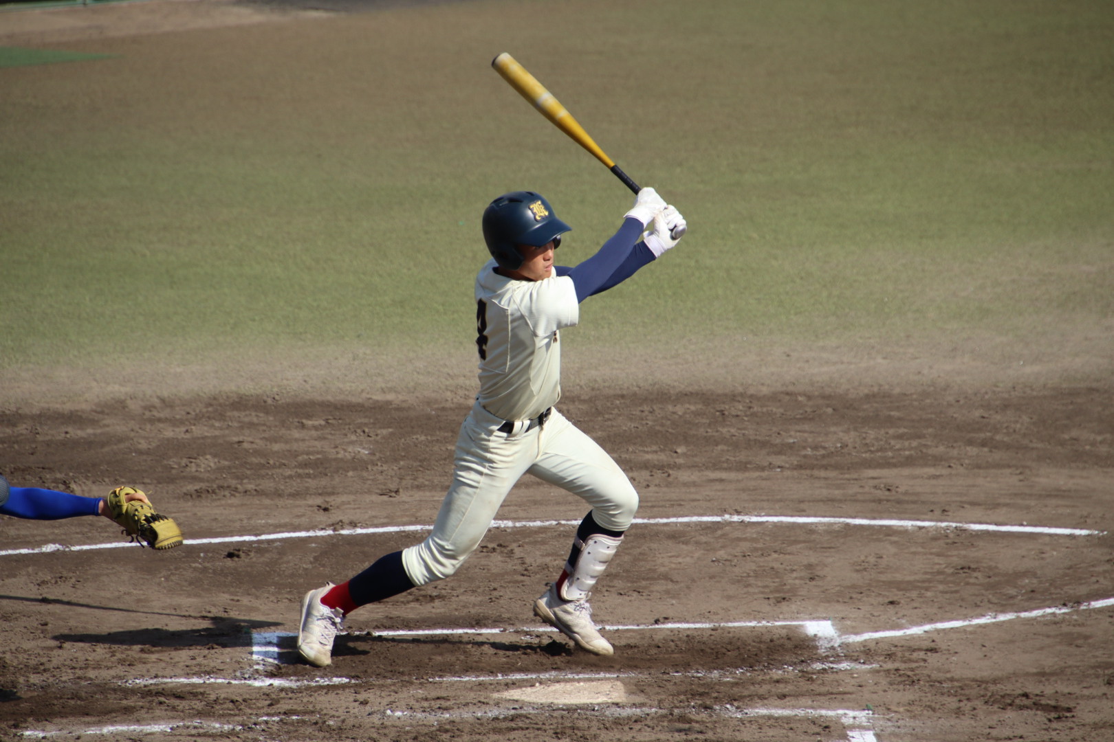 第153回九州地区高等学校野球大会