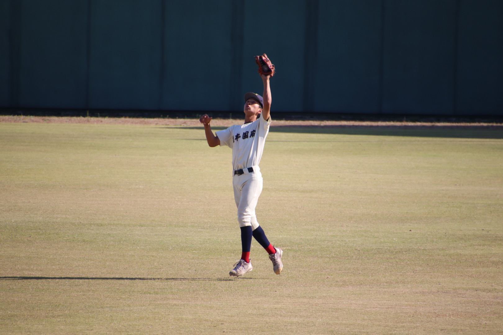 第153回九州地区高等学校野球大会